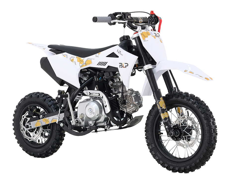 2025 BLP Moto V2