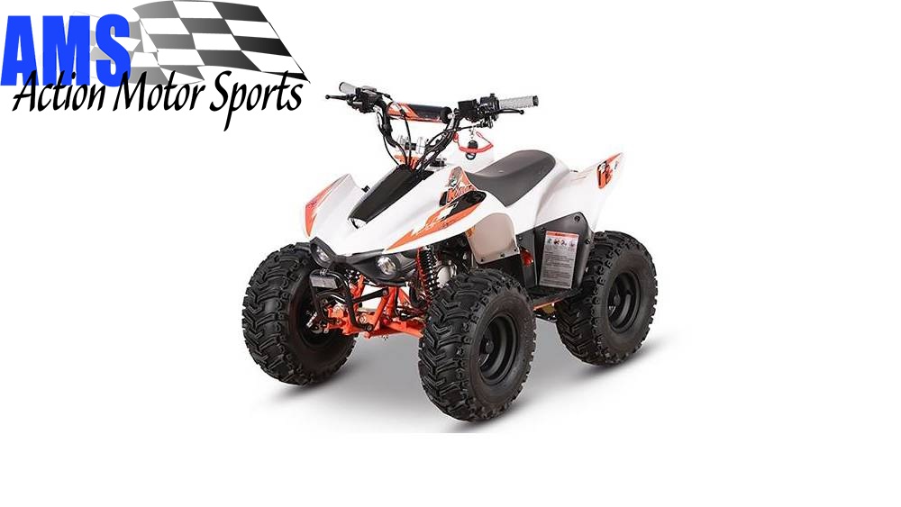 2026 Kayo Storm 70