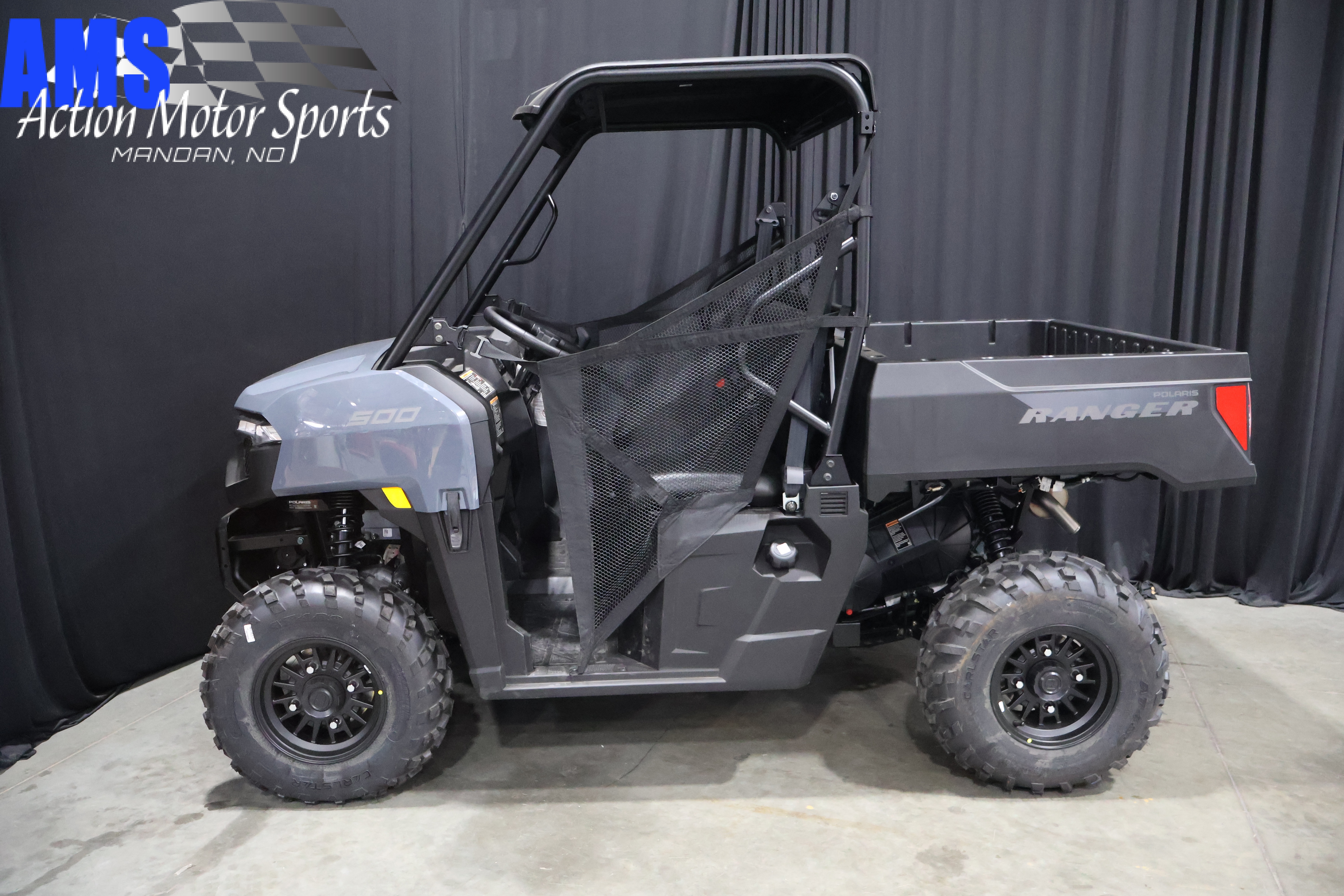2026 Polaris Ranger® 500