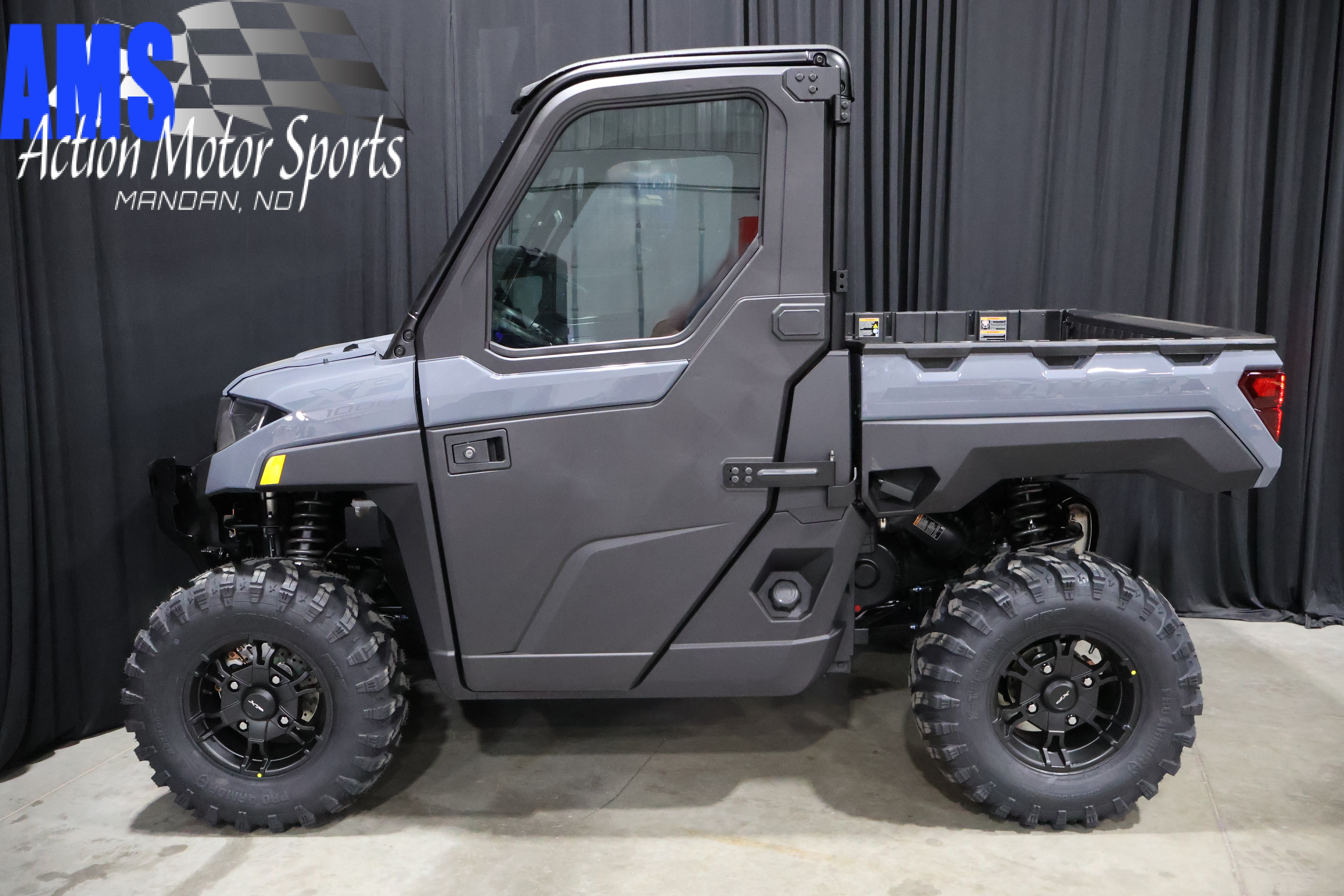 2026 Polaris Ranger XP® 1000 NorthStar Edition Premium