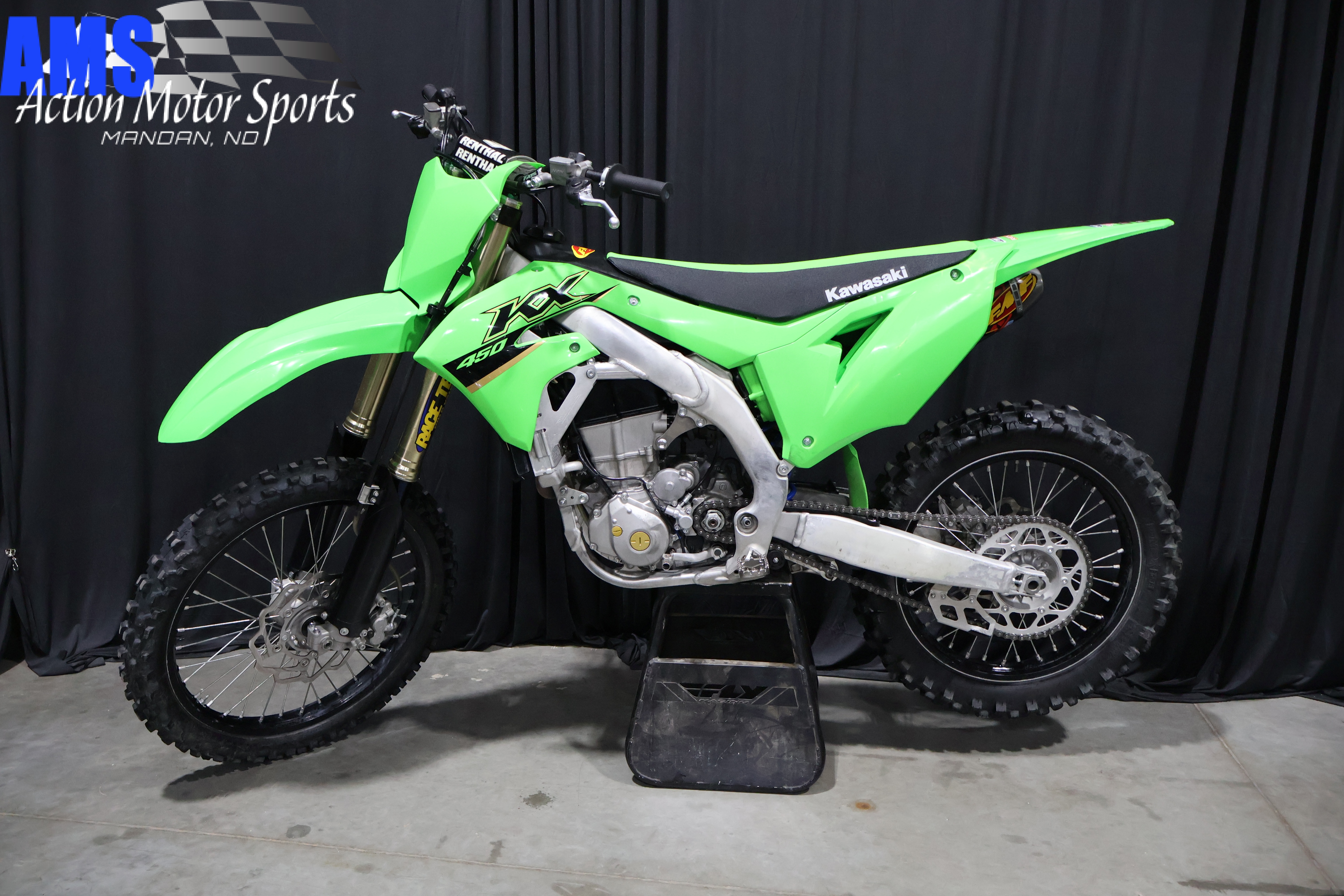 2022 Kawasaki KX™450