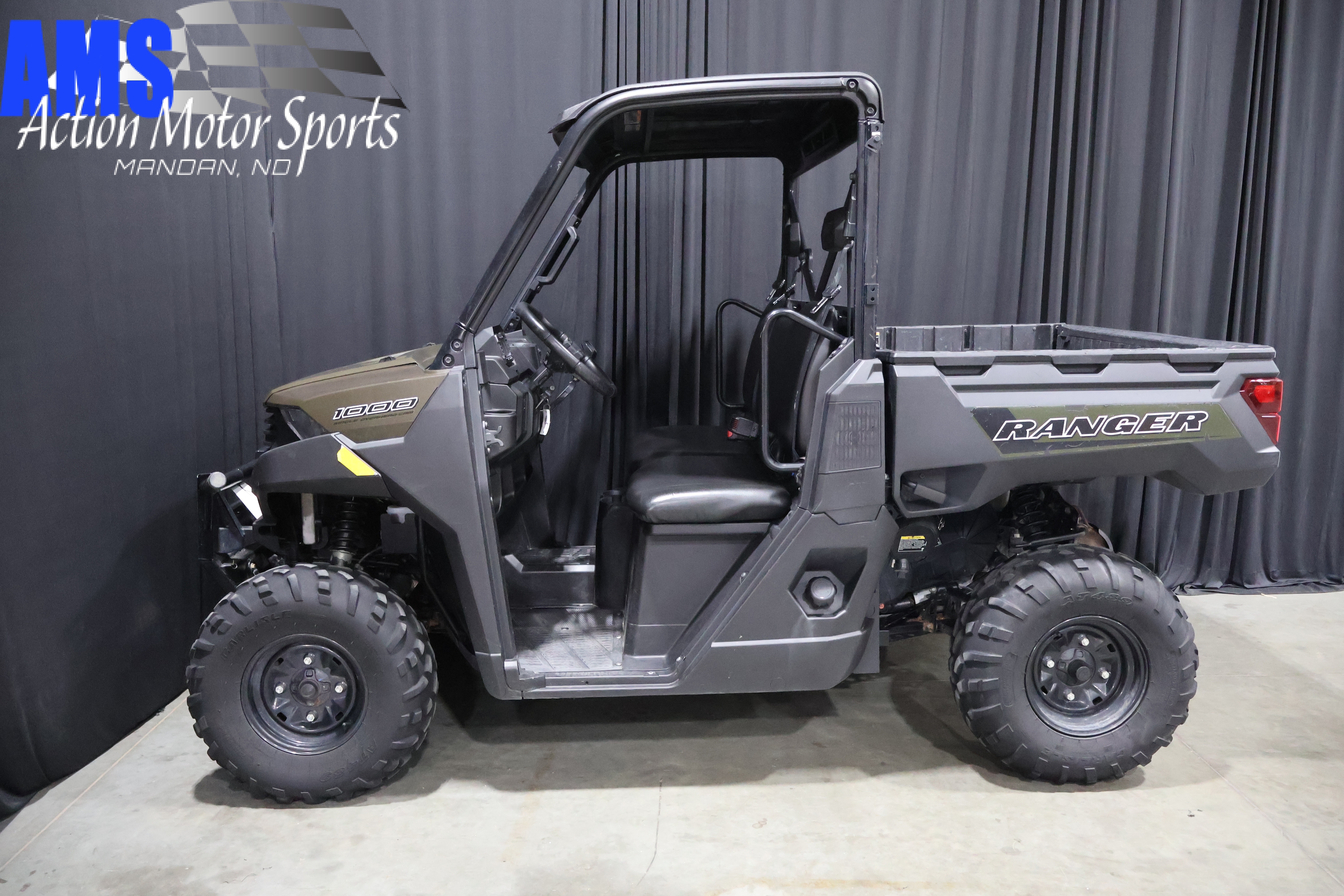 2024 Polaris Ranger® 1000 EPS