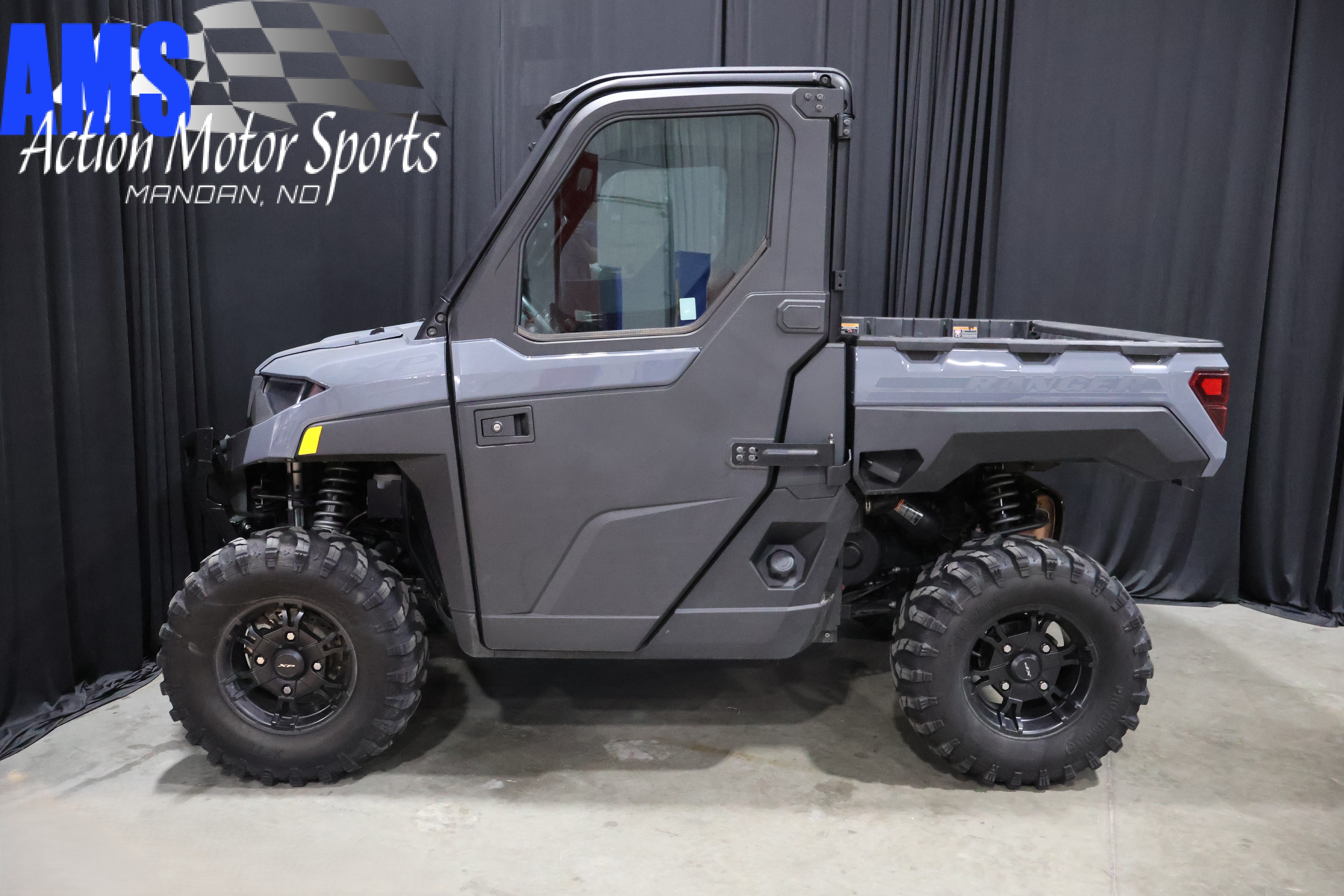 2025 Polaris Ranger XP® 1000 NorthStar Edition Ultimate