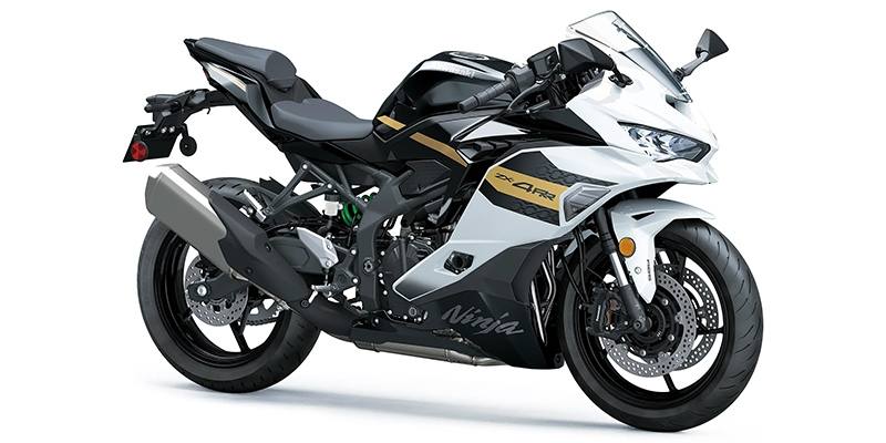 2026 Kawasaki NINJA ZX-4RR