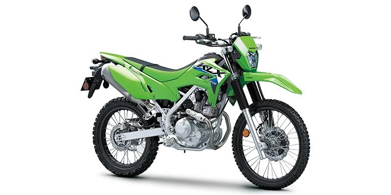 2026 Kawasaki KLX®230 S