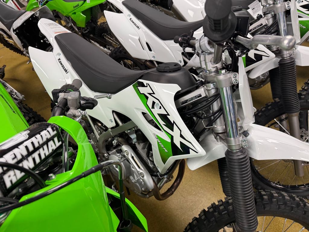 2026 Kawasaki KLX®230R