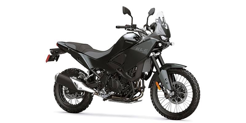 2026 Kawasaki KLE®500 ABS
