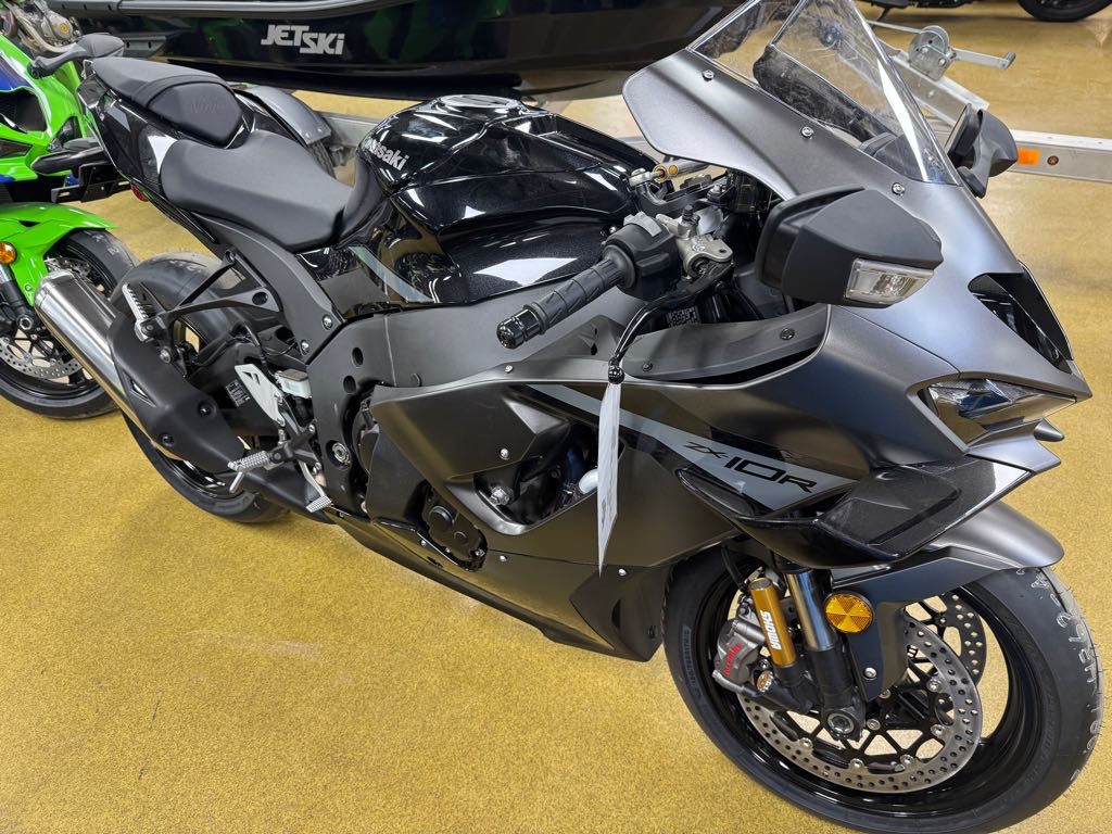 2026 Kawasaki Ninja® ZX™-10R
