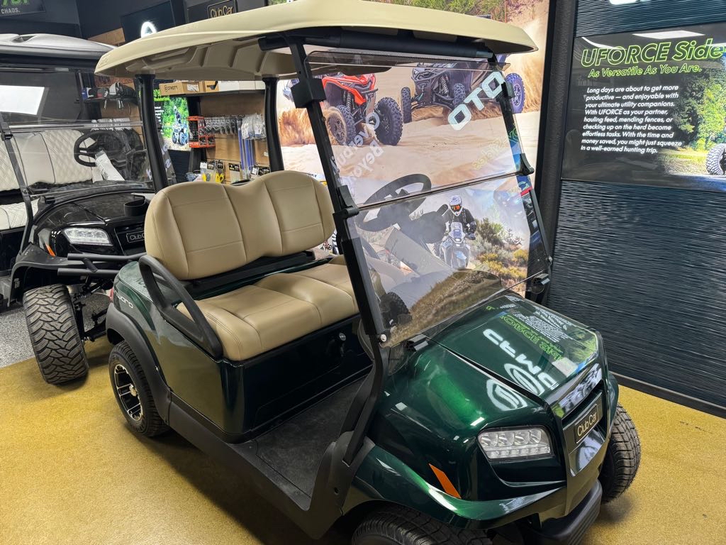 2025 Club Car Onward 2 Passenger Gas