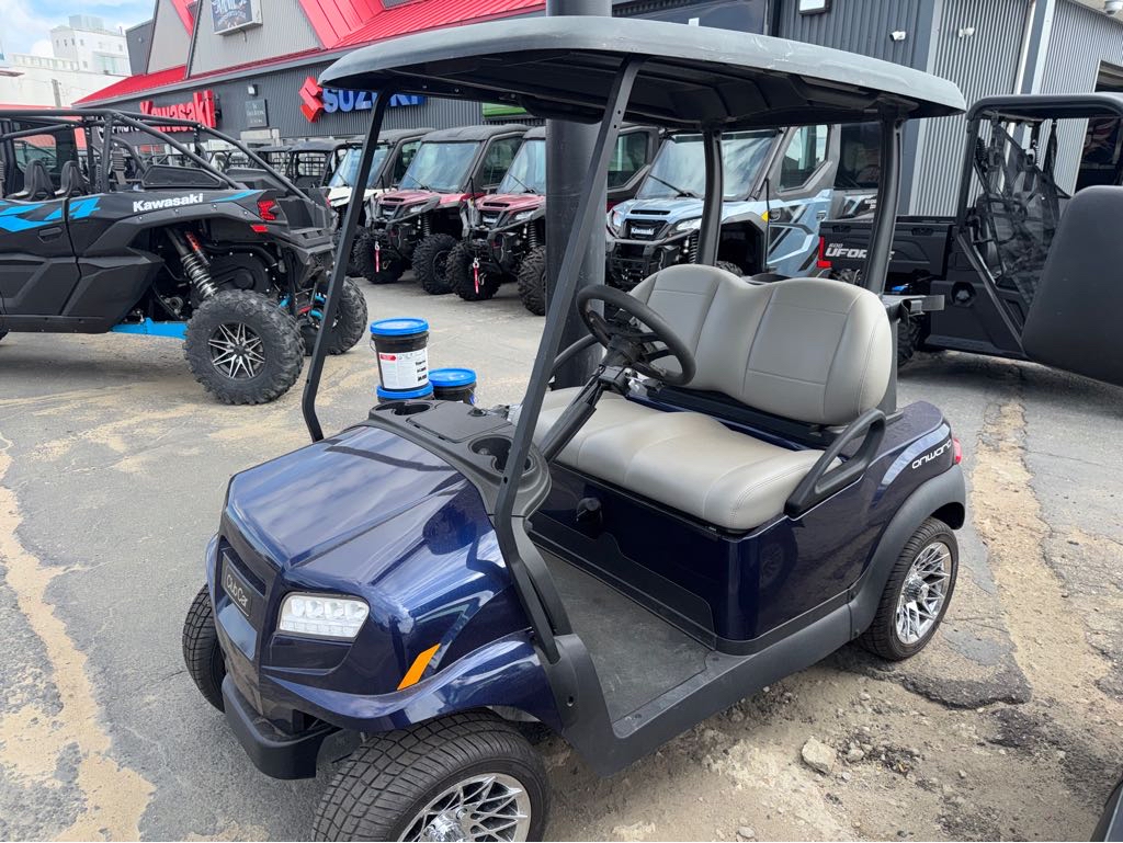 2026 Club Car Onward 2 Passenger Gas