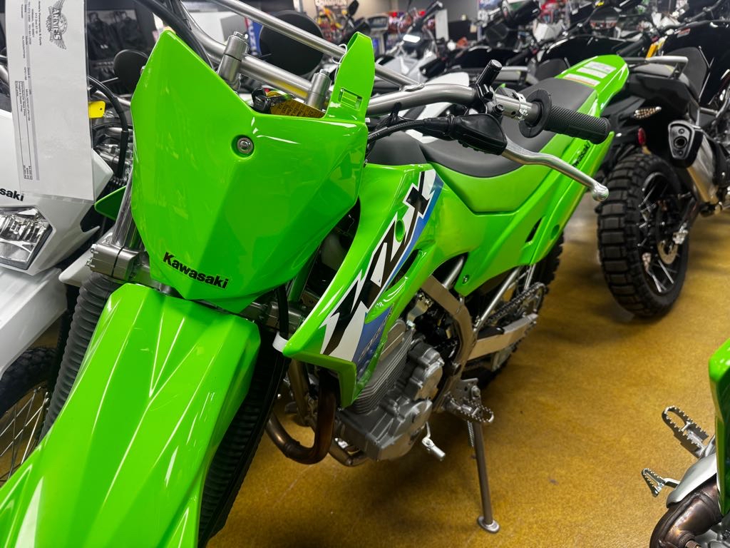 2026 Kawasaki KLX®230R