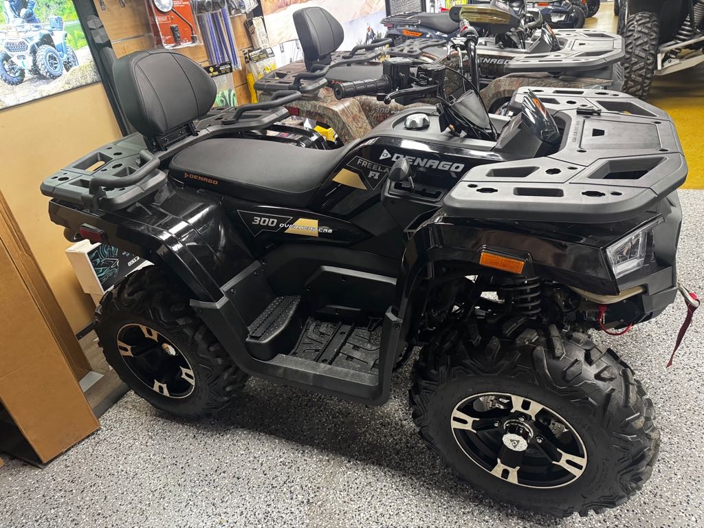 2026 Denago Powersports Freelander 300FI
