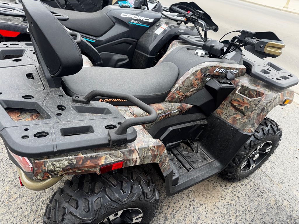 2026 Denago Powersports Freelander 300FI