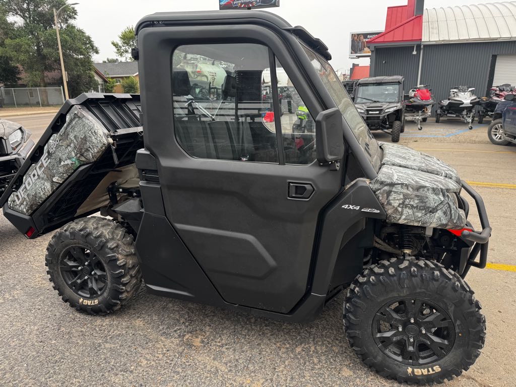 2024 CFMOTO UFORCE 1000