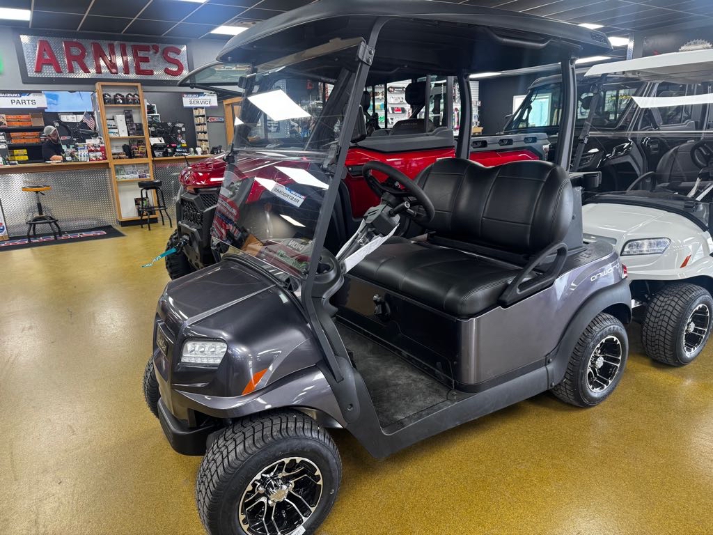 2026 Club Car Onward 2 Passenger Gas