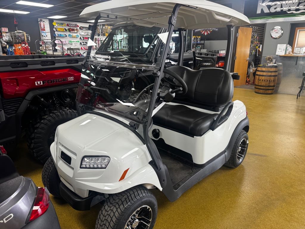 2026 Club Car Onward 2 Passenger Gas