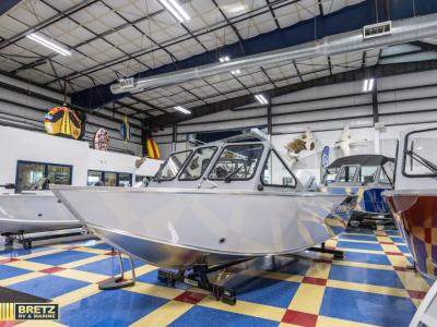2026 Hewescraft Sportsman 160