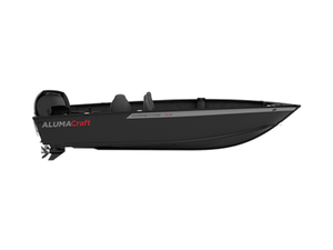 2026 Alumacraft COMPETITOR 175 X F29