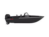 2025 Alumacraft Competitor 175X Sport