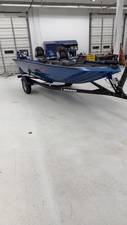 2021 Alumacraft CRAPPE DLX CRAPPIE DLX