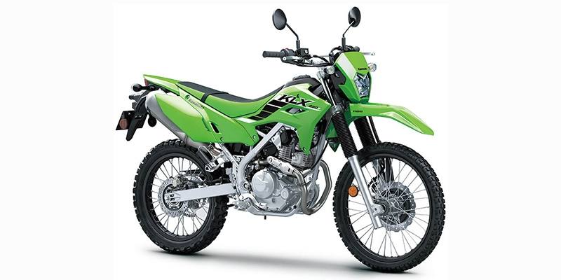 2025 Kawasaki KLX® 230 S