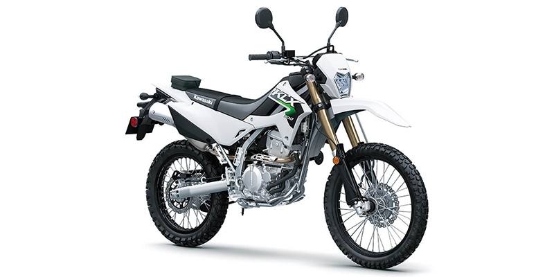 2026 Kawasaki KLX® 300