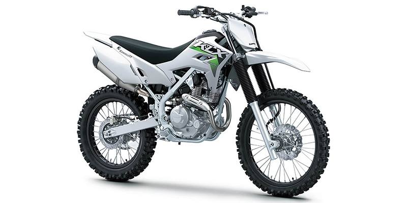 2026 Kawasaki KLX® 230R