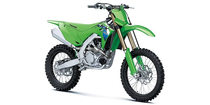 2026 Kawasaki KX™ 250