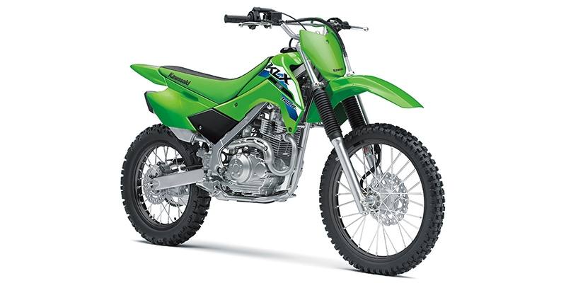 2026 Kawasaki KLX®140R L