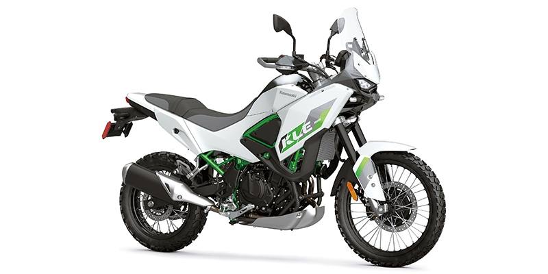 2026 Kawasaki KLE®500 ABS SE