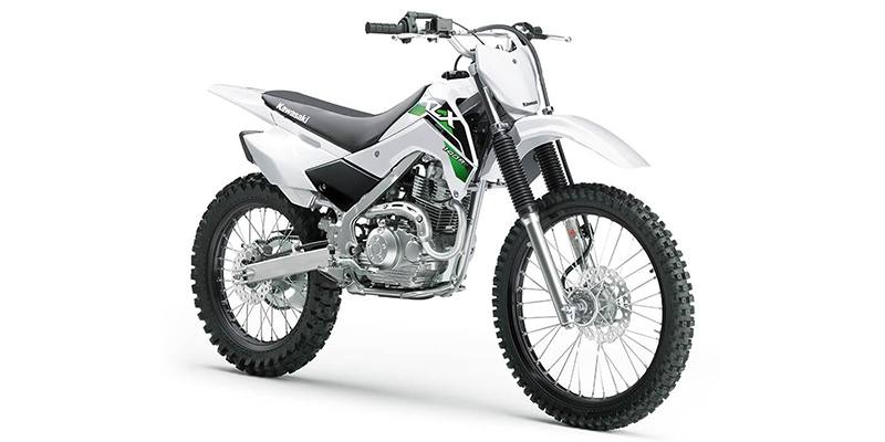 2027 Kawasaki KLX®140R F