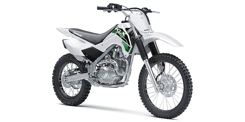 2027 Kawasaki KLX®140R L