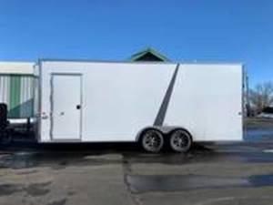 2026 Trailer SnoBear Trailer