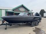 2026 Lund 202 PRO-V GL Sport