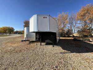 2026 Trailer Snobear