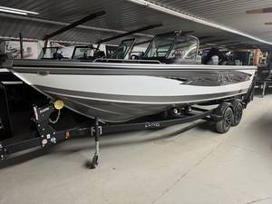 2026 Lund 1975 Tyee Sport
