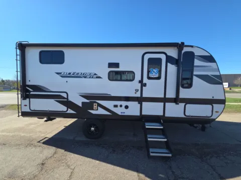 2026 Jayco JAY FEATHER