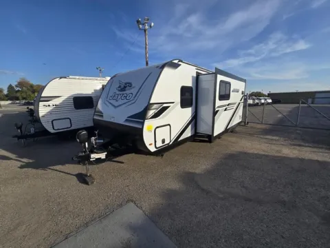 2026 Jayco JAY FEATHER
