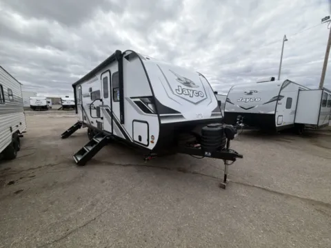 2026 Jayco JAY FEATHER