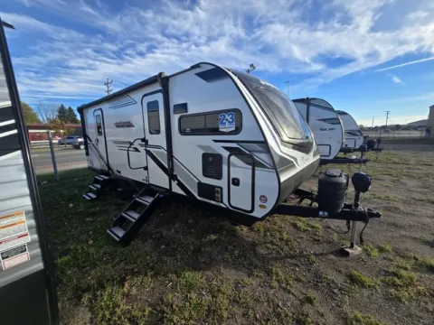 2026 Jayco JAY FEATHER