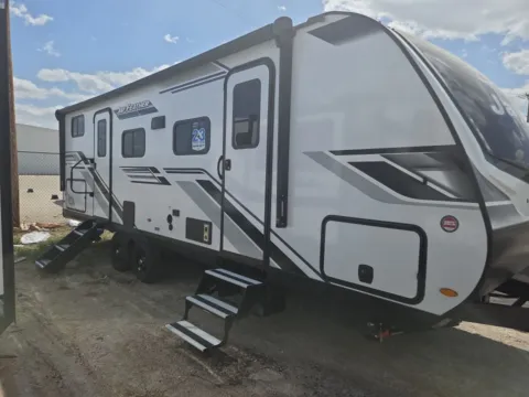 2026 Jayco JAY FEATHER
