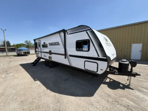 2027 Jayco JAY FEATHER