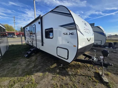2026 Jayco JAY FLIGHT SLX