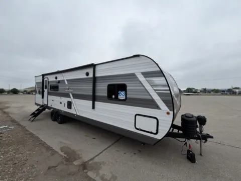 2027 Jayco JAY FLIGHT