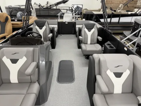 2026 EVOTTI 500 SERIES