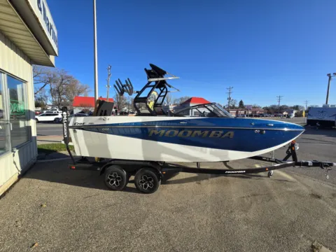 2026 MOOMBA CRAZ