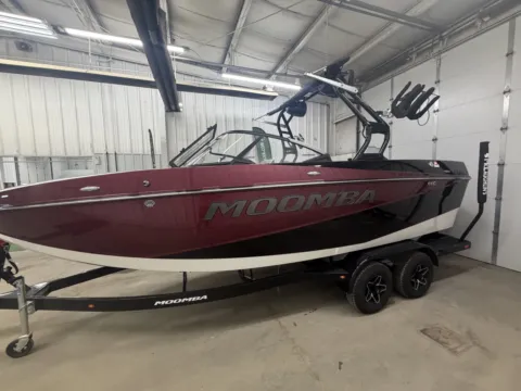 2026 MOOMBA CRAZ