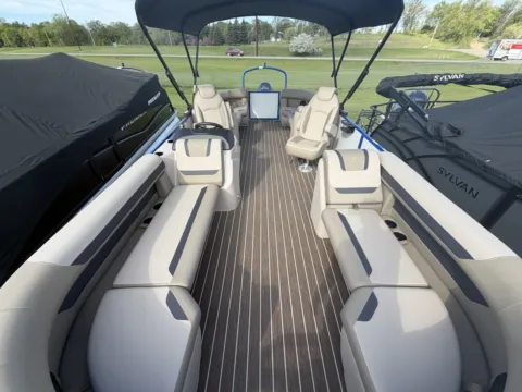 2026 PREMIER SUNSCAPE