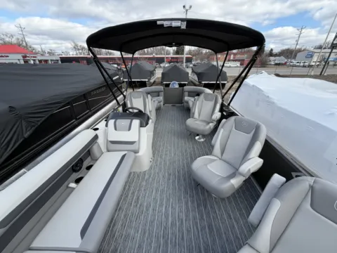 2026 PREMIER SUNSCAPE