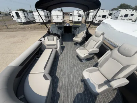 2027 PREMIER SUNSCAPE